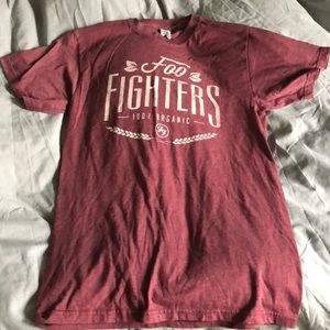 Foo Fighters T-Shirt